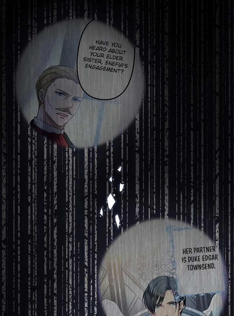 I will break ties with the harmful sister Chapter 2 - page 104