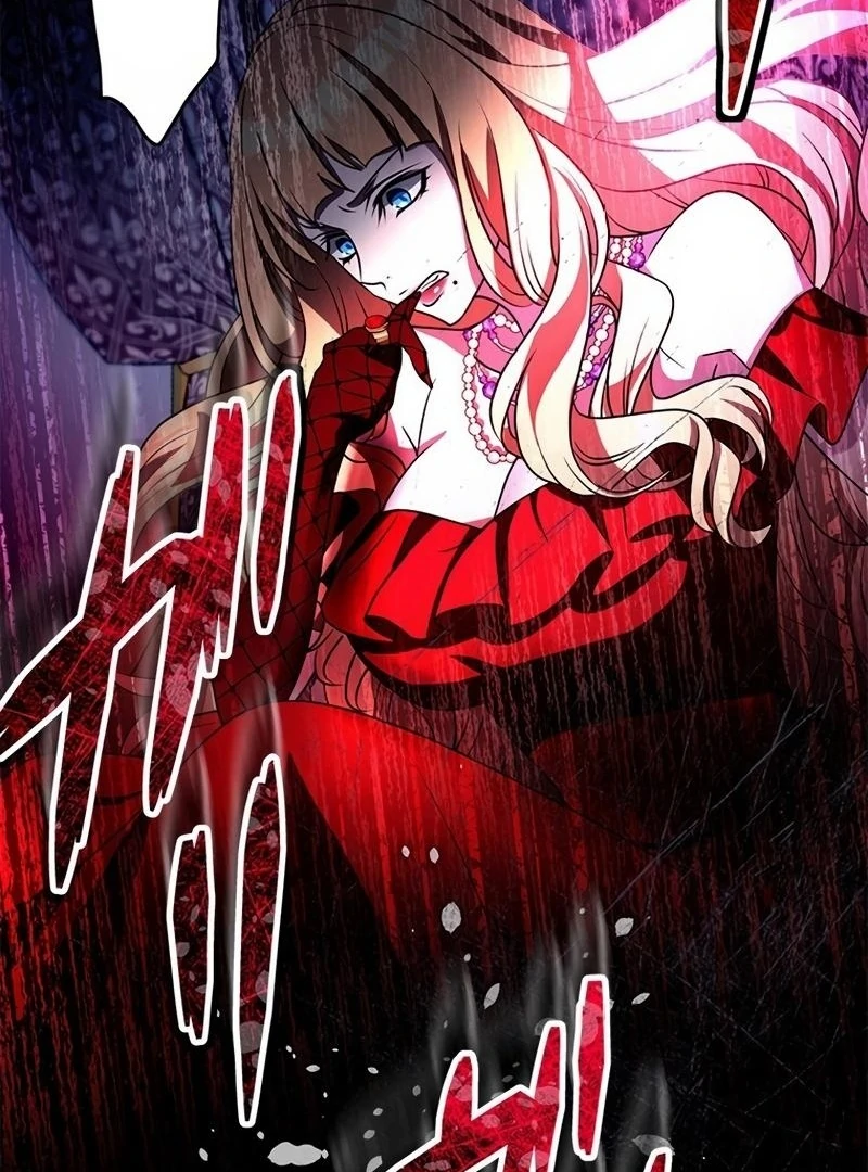 I will break ties with the harmful sister Chapter 2 - page 112