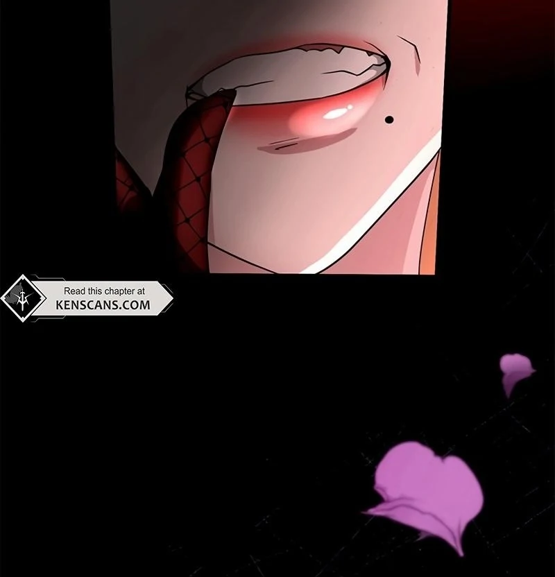 I will break ties with the harmful sister Chapter 2 - page 114