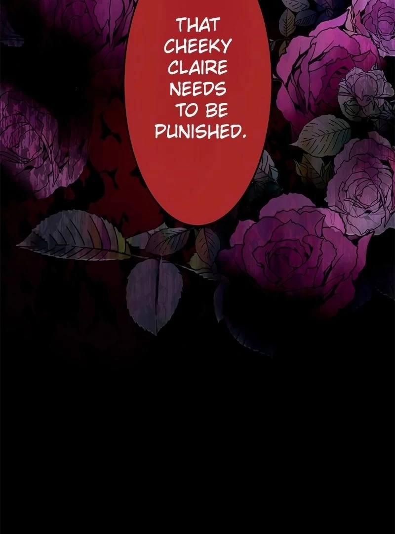 I will break ties with the harmful sister Chapter 2 - page 117