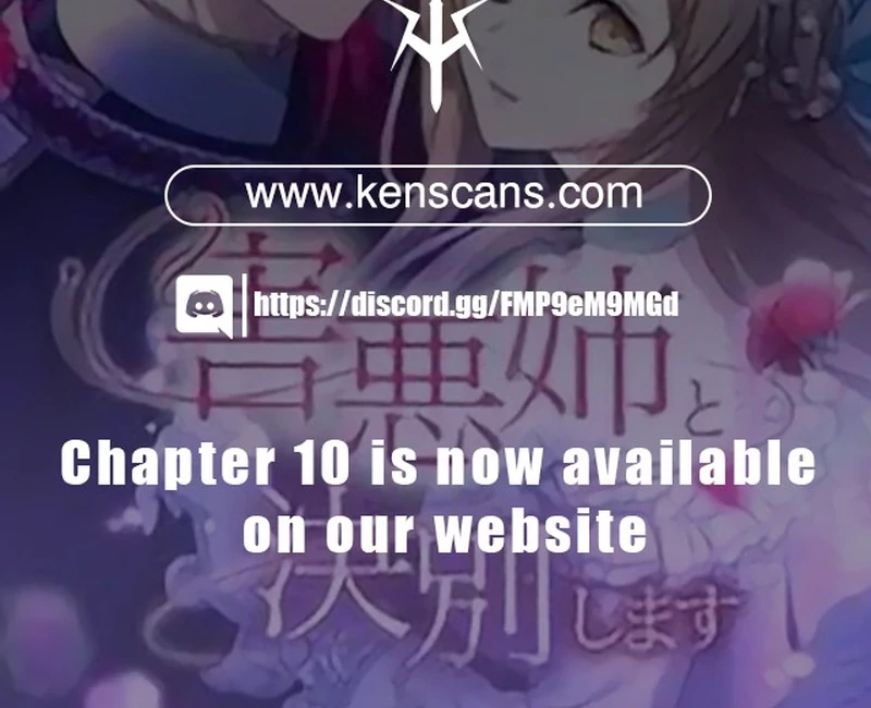 I will break ties with the harmful sister Chapter 2 - page 119