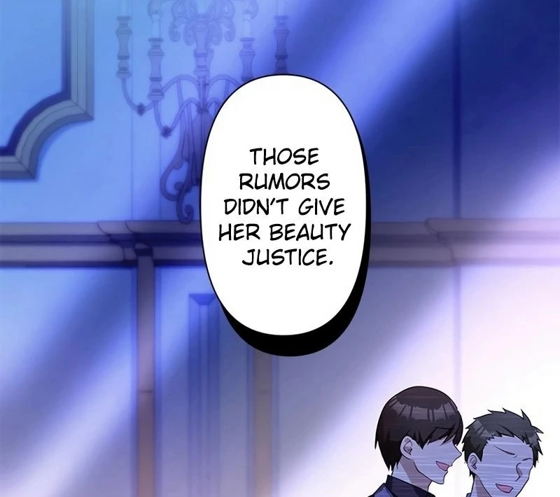 I will break ties with the harmful sister Chapter 2 - page 25