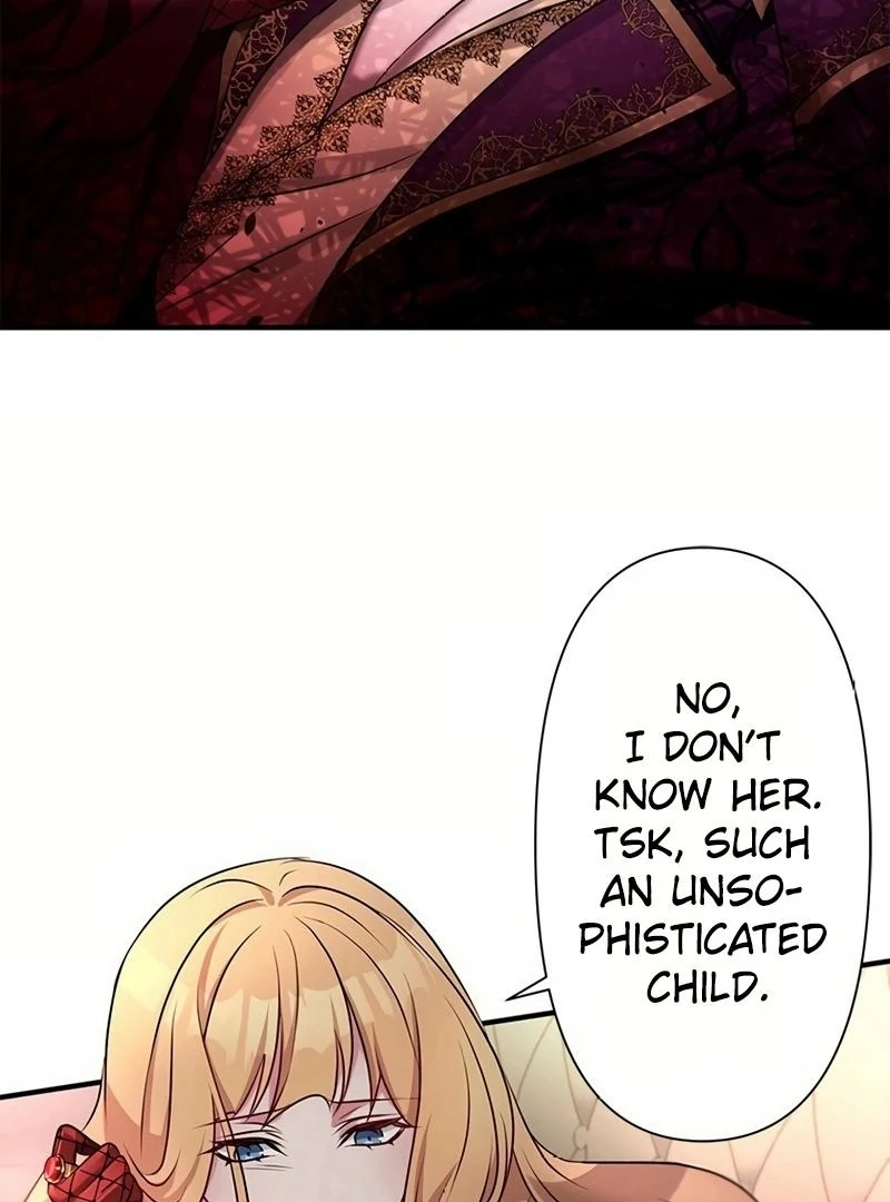 I will break ties with the harmful sister Chapter 2 - page 41