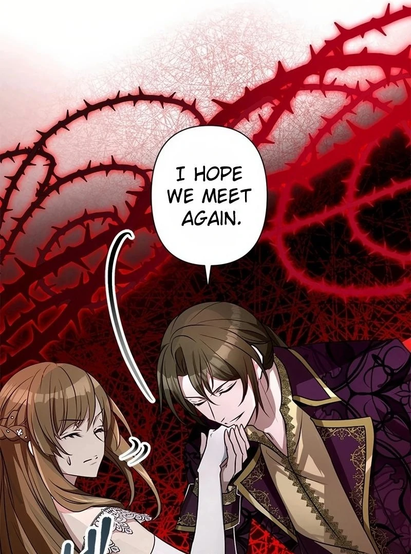 I will break ties with the harmful sister Chapter 2 - page 60