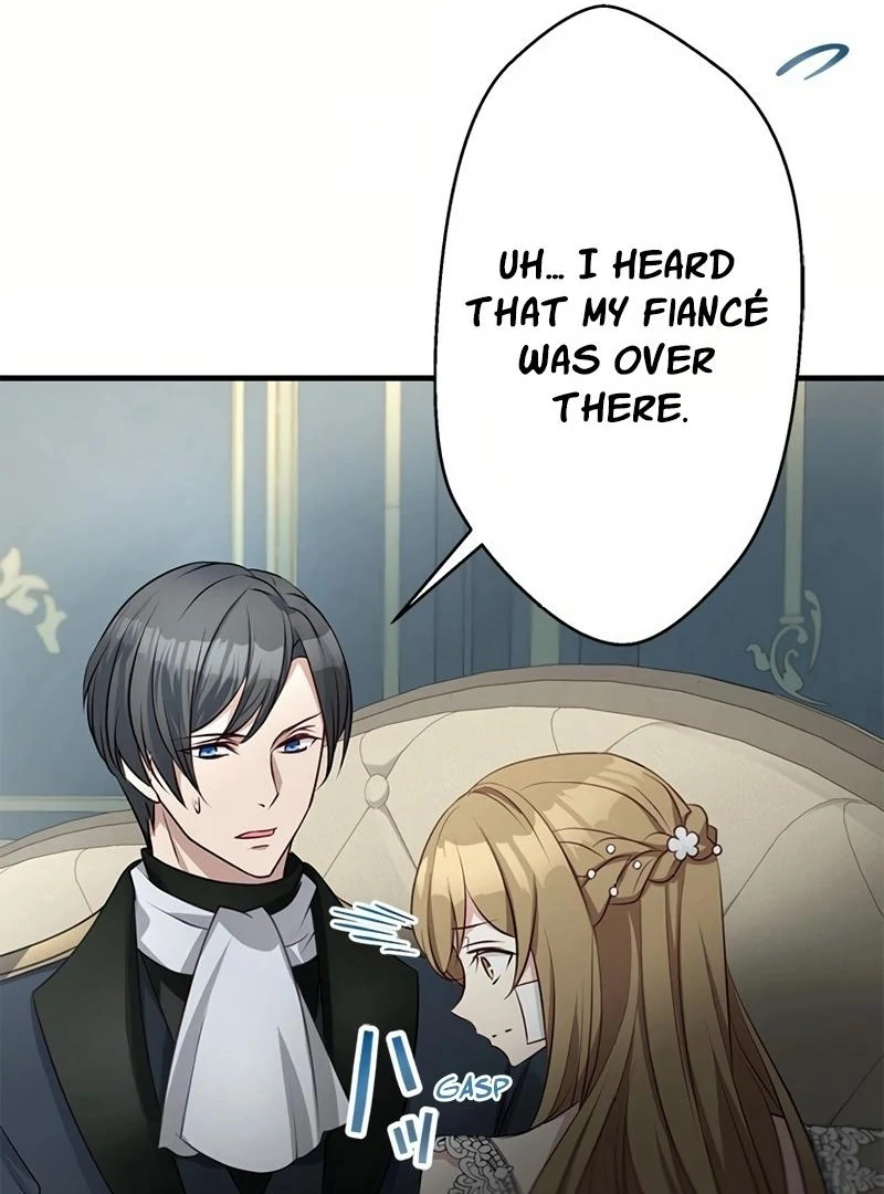 I will break ties with the harmful sister Chapter 2 - page 98