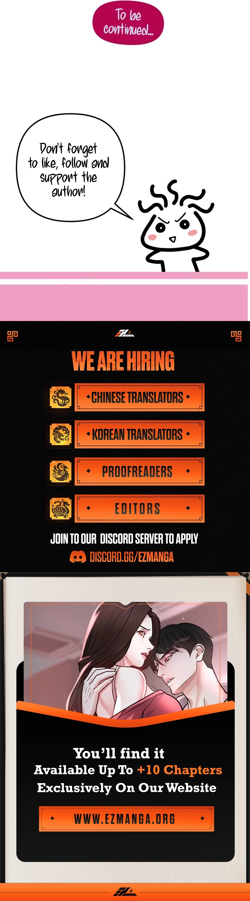 Until the Scent of Love Ends Chapter 2 - page 12