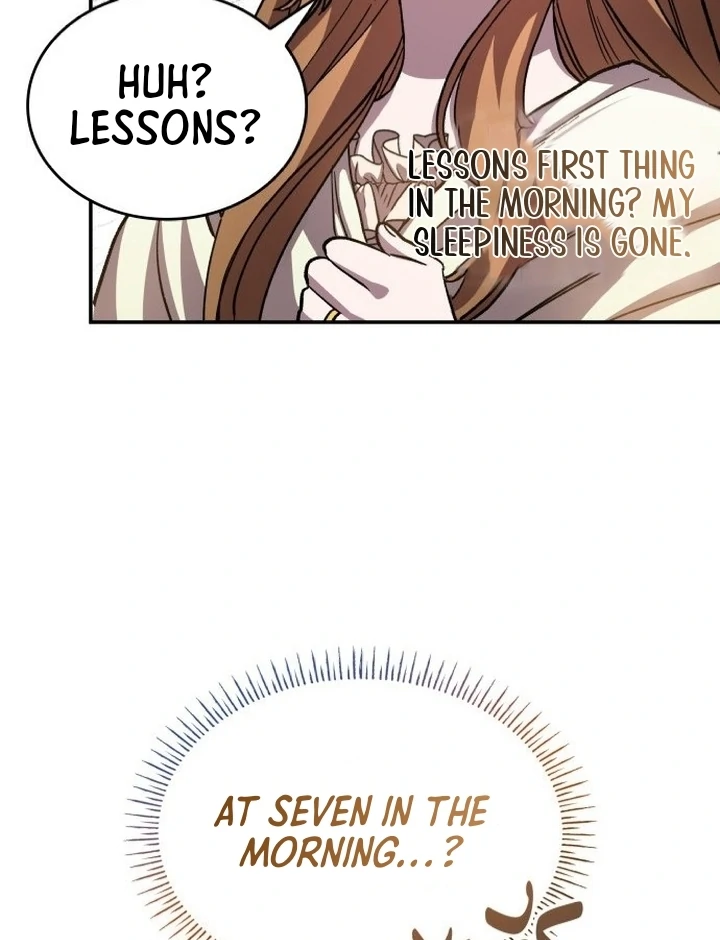 The Goal is Alimony Chapter 2 - page 126