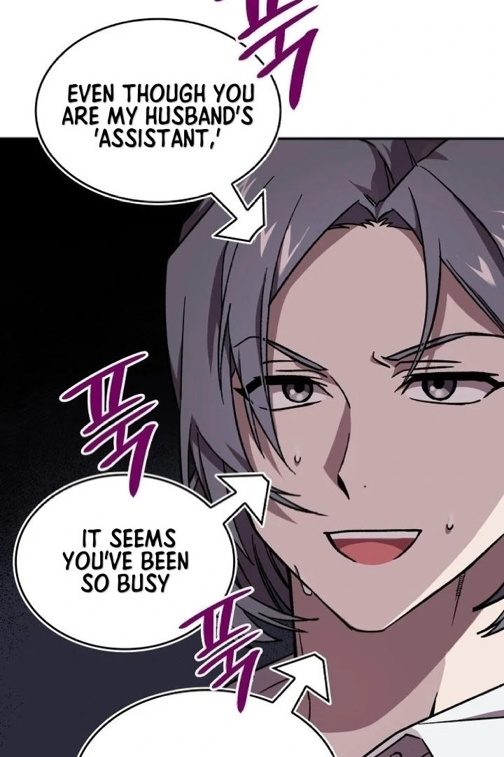 The Goal is Alimony Chapter 2 - page 14