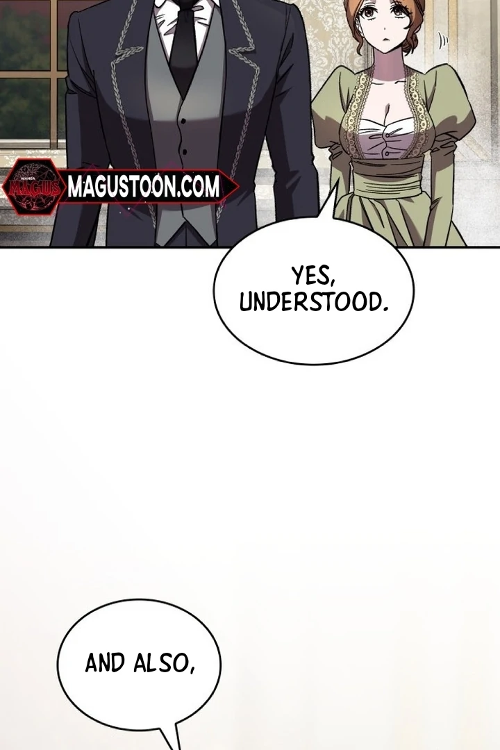 The Goal is Alimony Chapter 2 - page 38