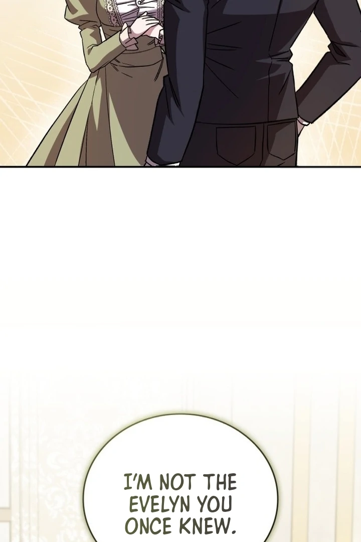 The Goal is Alimony Chapter 2 - page 49