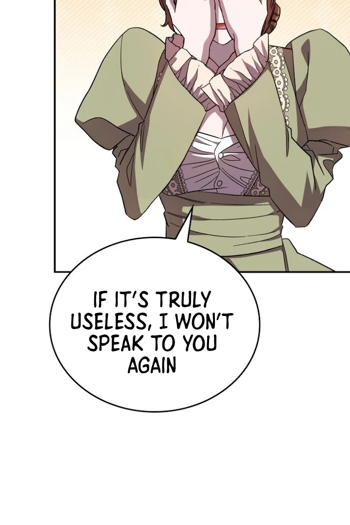 The Goal is Alimony Chapter 2 - page 80