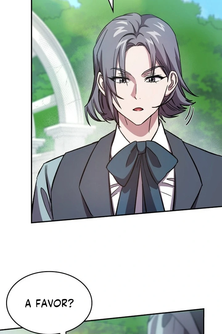 The Goal is Alimony Chapter 3 - page 49