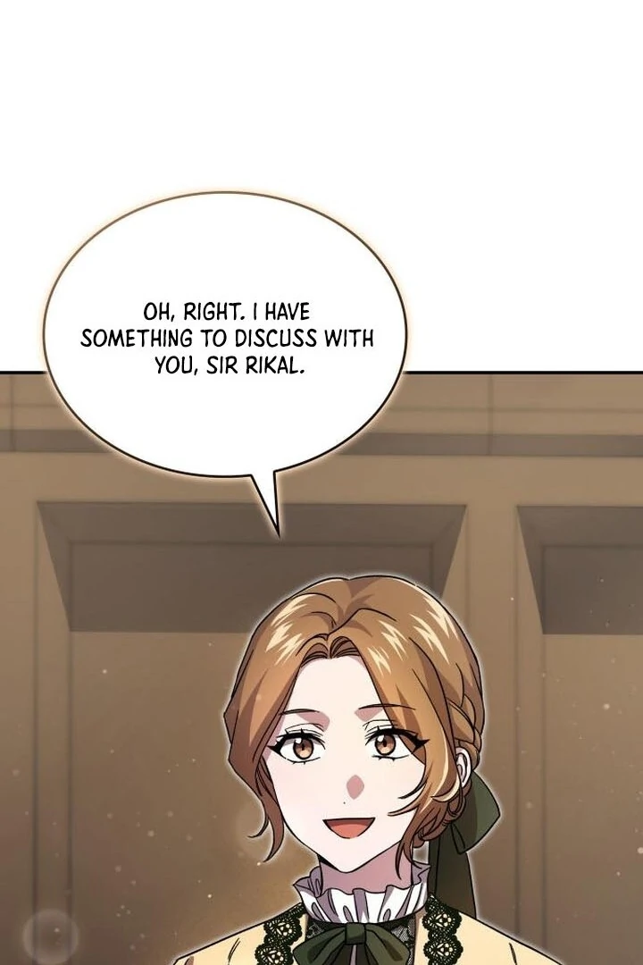 The Goal is Alimony Chapter 4 - page 38