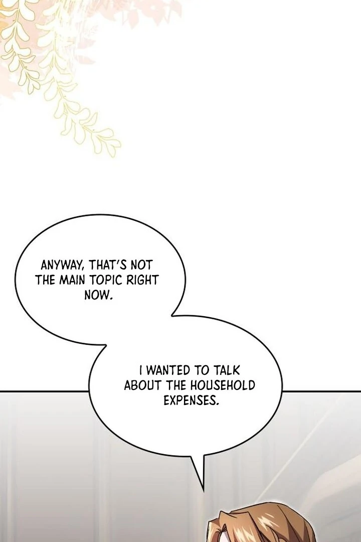 The Goal is Alimony Chapter 4 - page 49