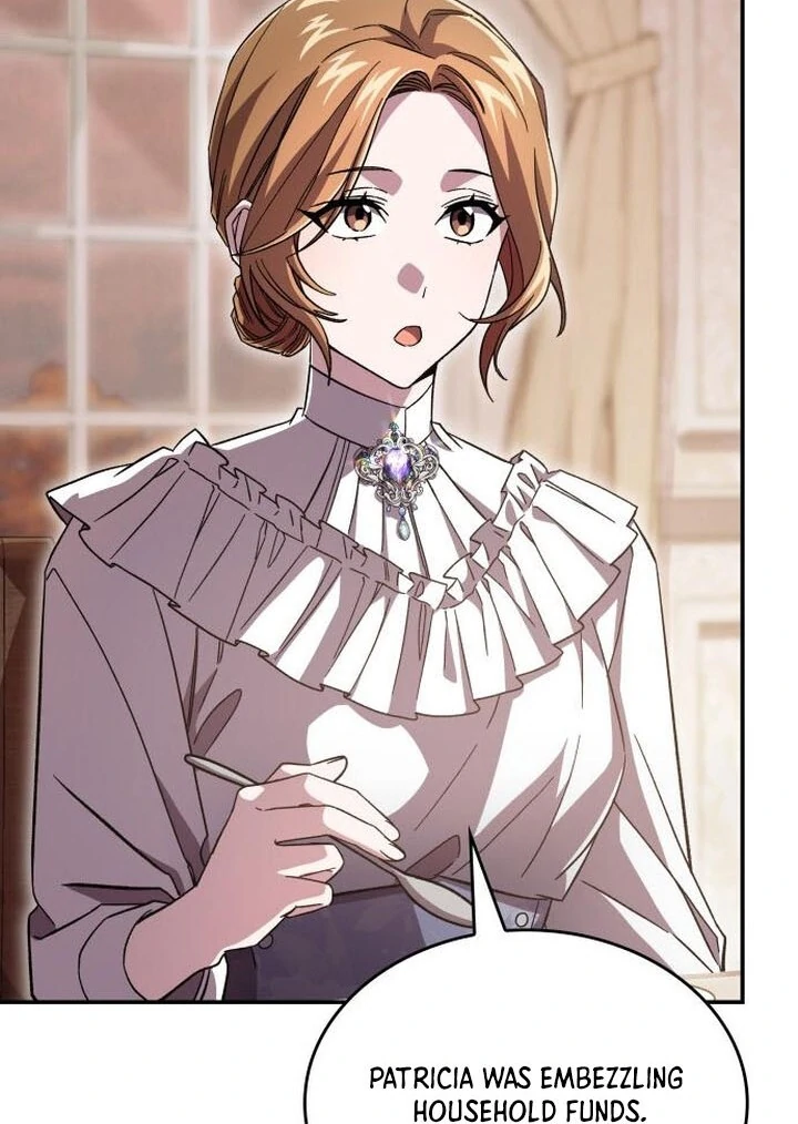 The Goal is Alimony Chapter 5 - page 14