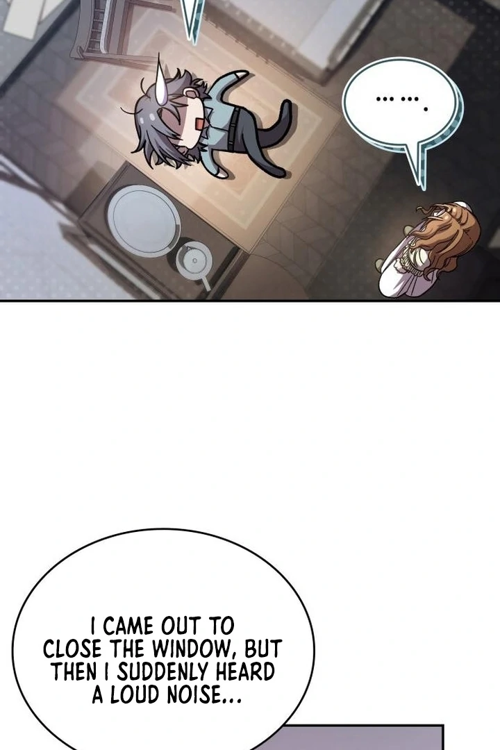 The Goal is Alimony Chapter 6 - page 105