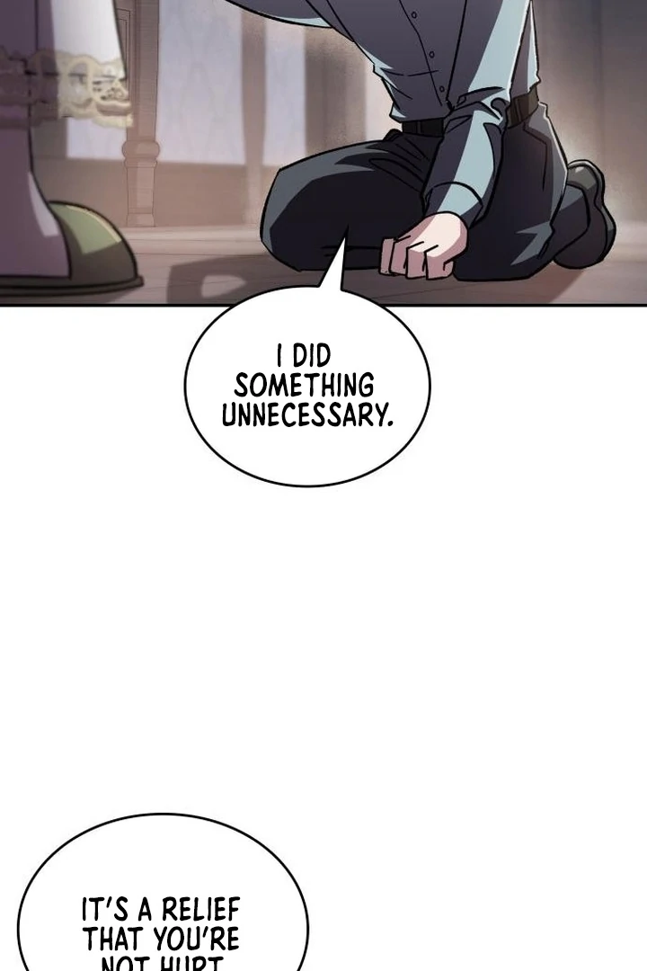 The Goal is Alimony Chapter 6 - page 108