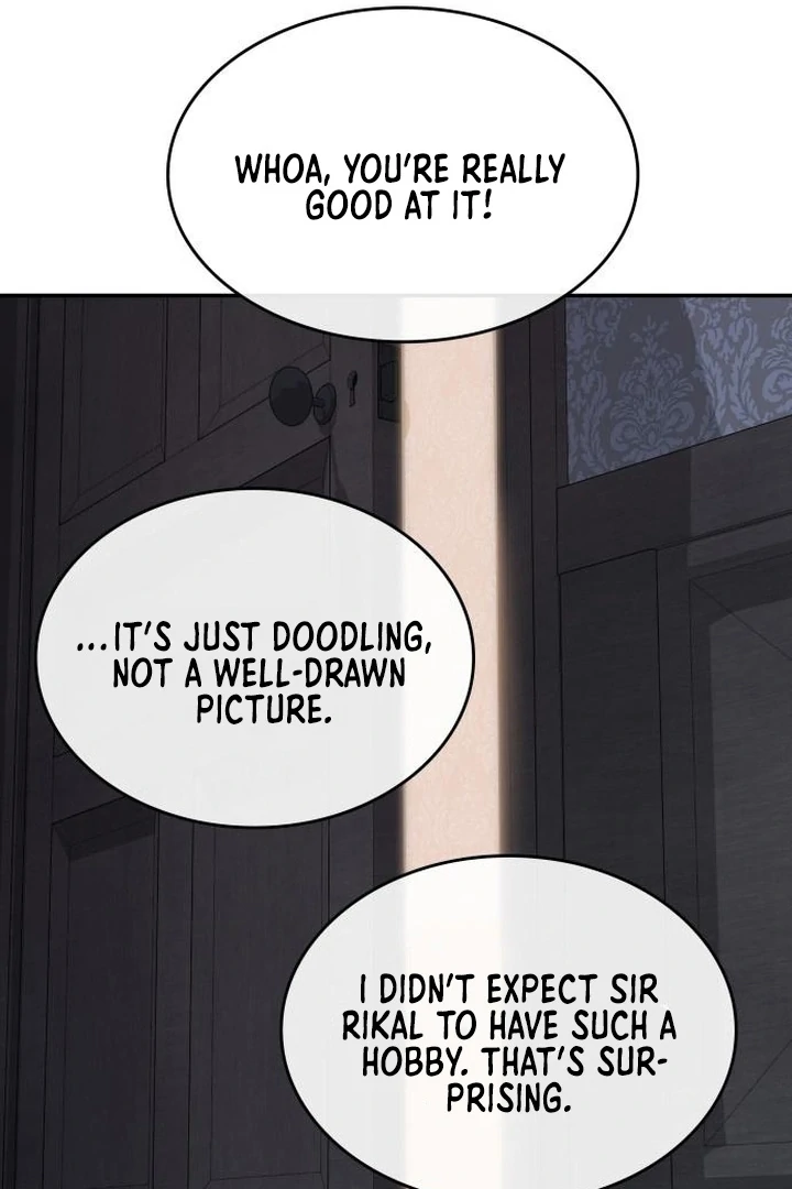 The Goal is Alimony Chapter 6 - page 113