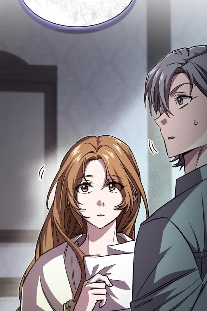 The Goal is Alimony Chapter 6 - page 116