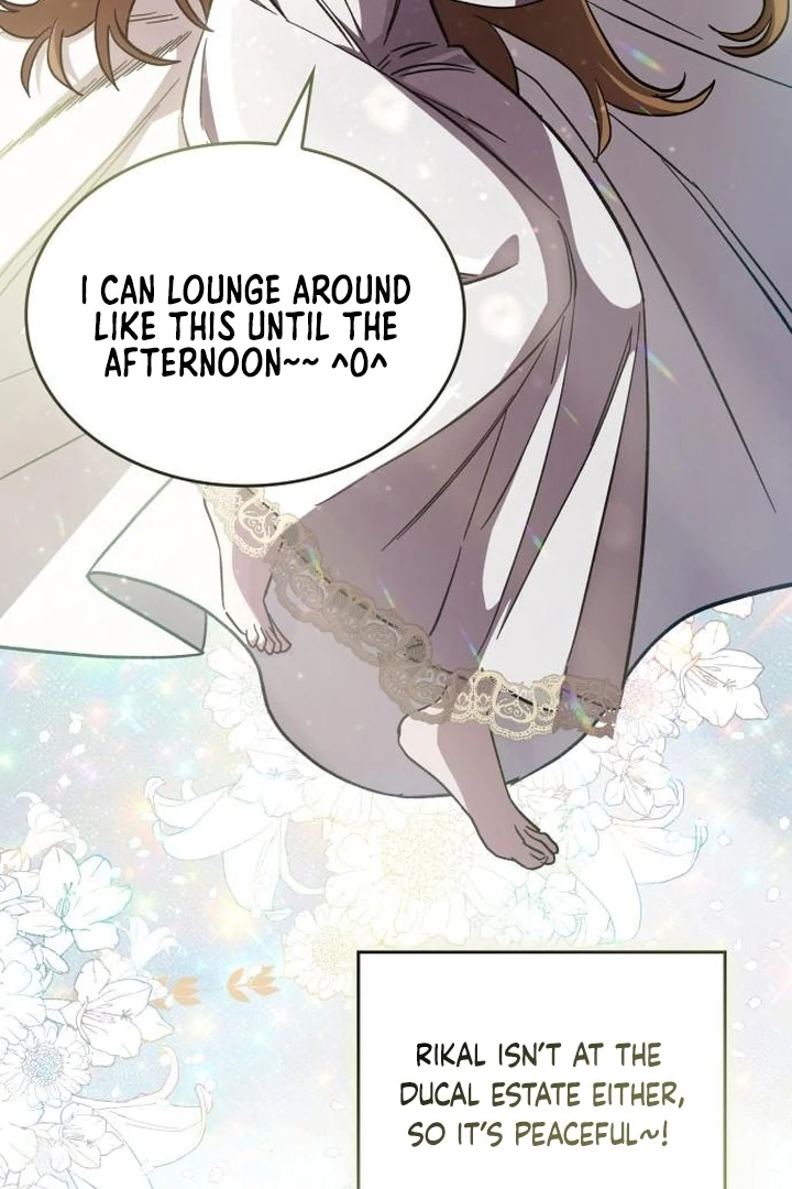 The Goal is Alimony Chapter 6 - page 49