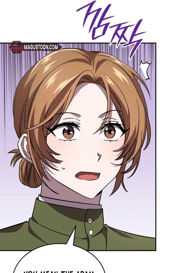 The Goal is Alimony Chapter 6 - page 65