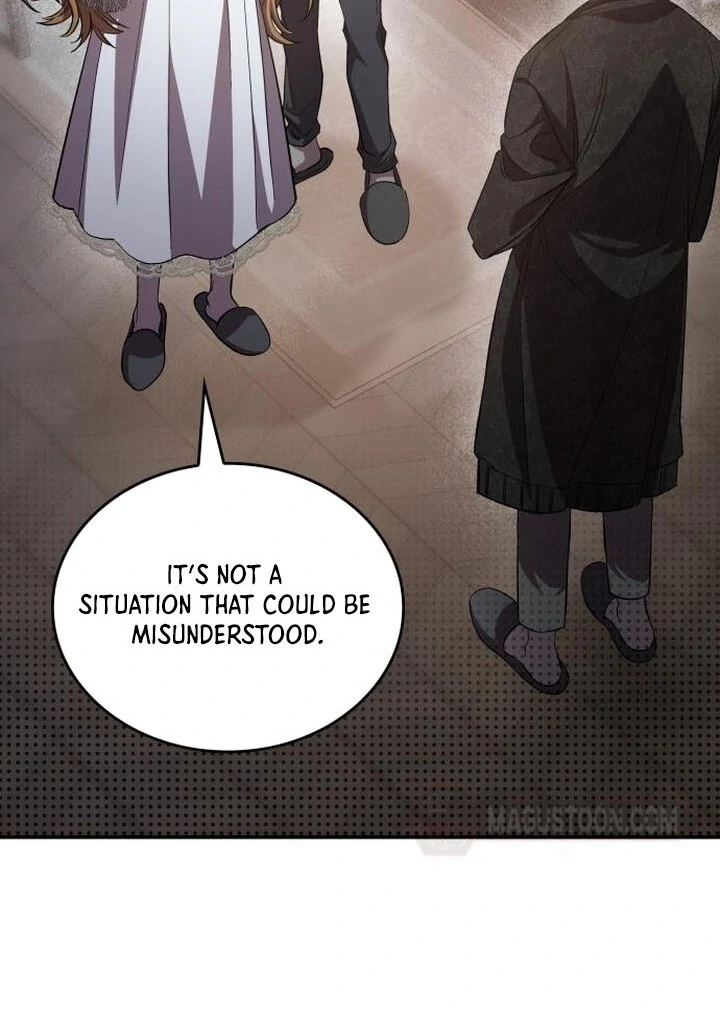 The Goal is Alimony Chapter 7 - page 14