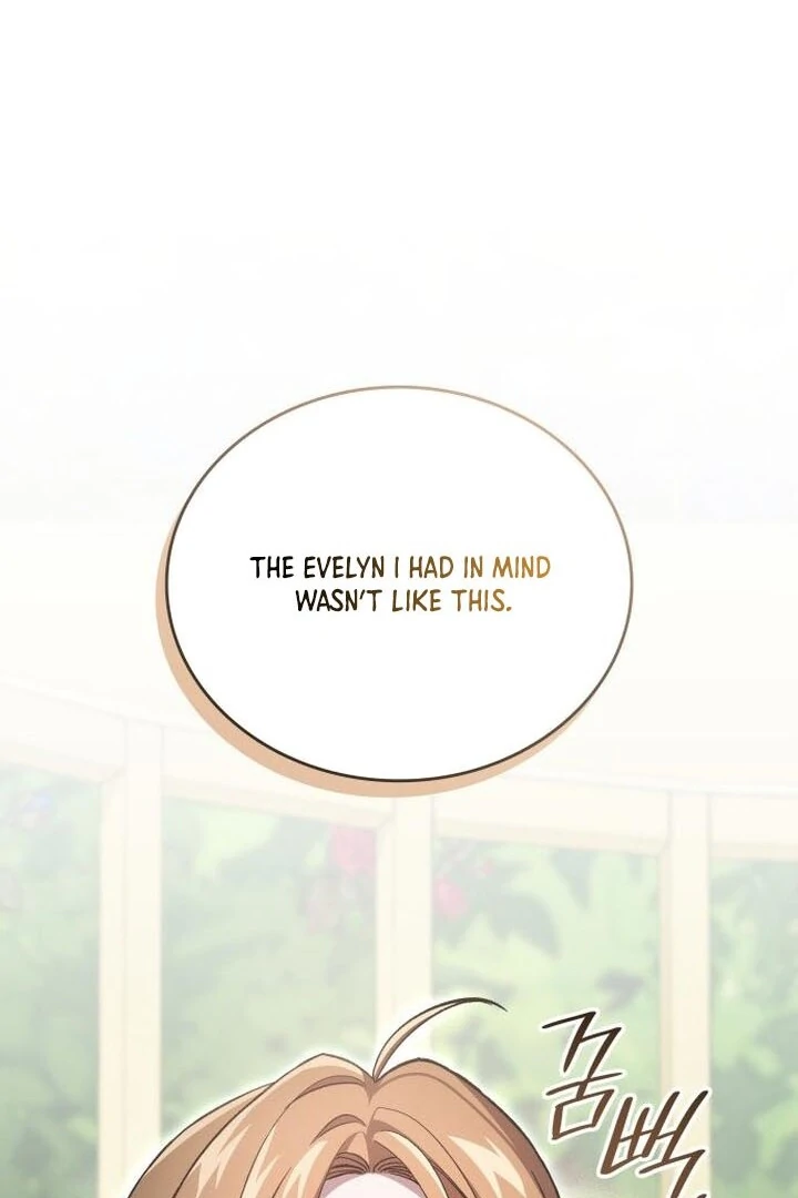 The Goal is Alimony Chapter 7 - page 49