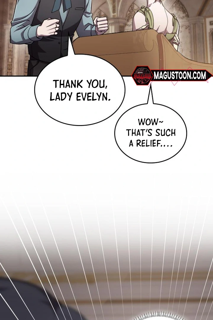 The Goal is Alimony Chapter 8 - page 117