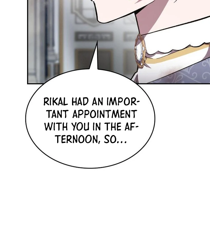 The Goal is Alimony Chapter 8 - page 14