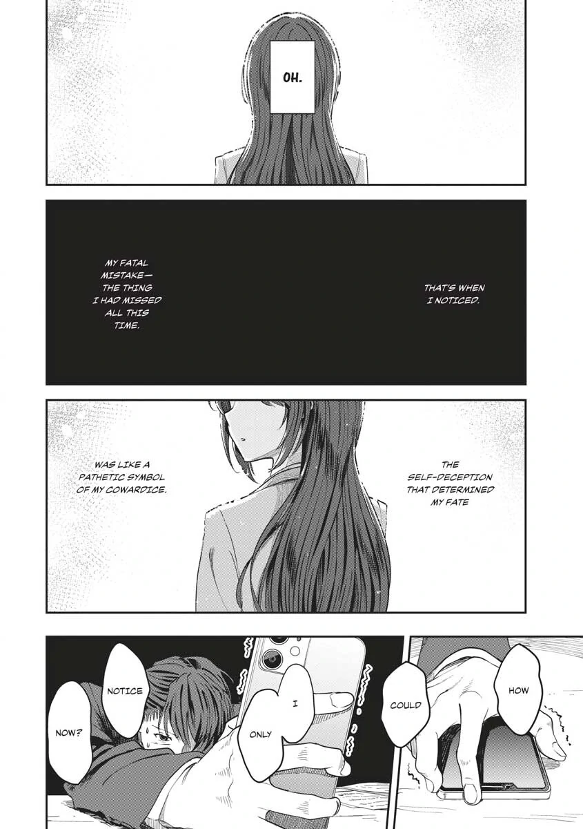 The Revenge of My Youth: Re Life with an Angelic Girl Chapter 1 - page 16