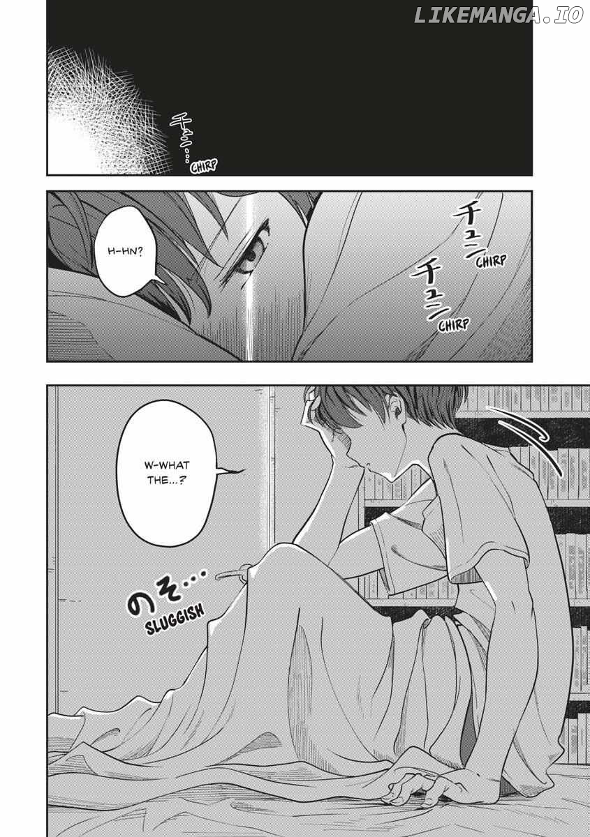The Revenge of My Youth: Re Life with an Angelic Girl Chapter 1 - page 18