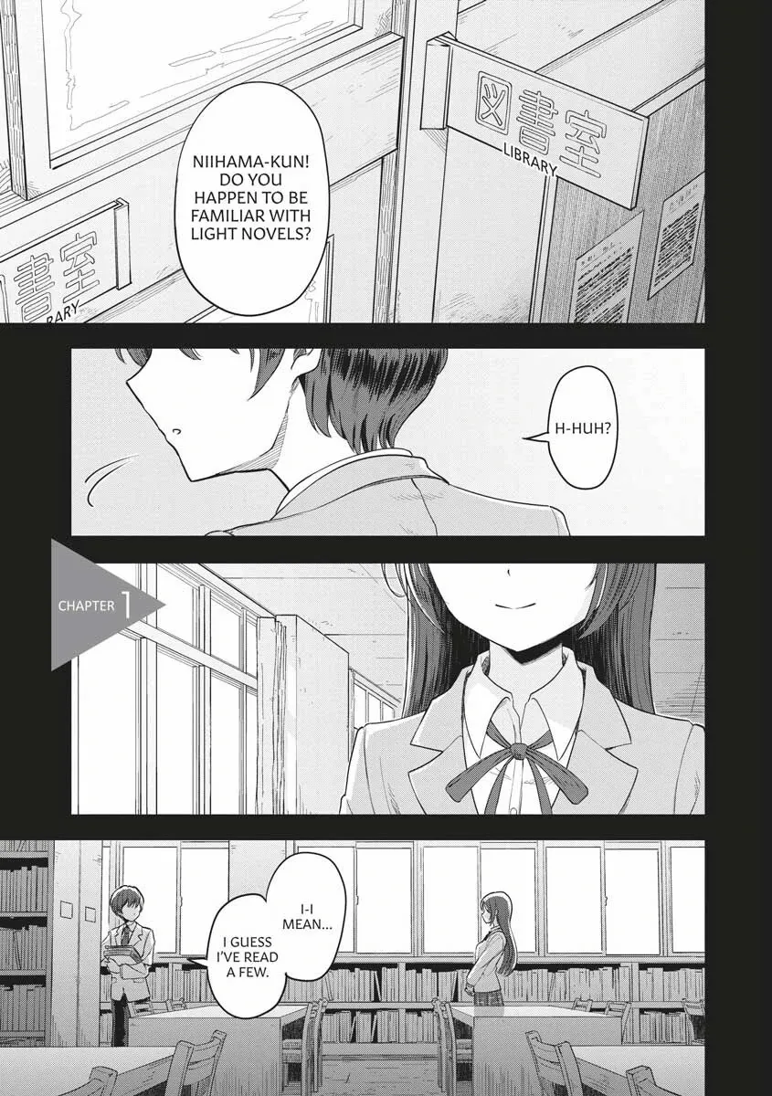 The Revenge of My Youth: Re Life with an Angelic Girl Chapter 1 - page 5