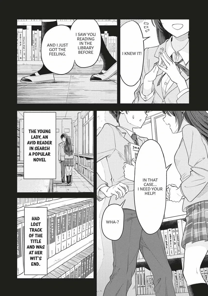 The Revenge of My Youth: Re Life with an Angelic Girl Chapter 1 - page 6