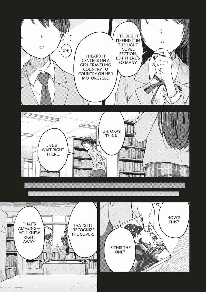 The Revenge of My Youth: Re Life with an Angelic Girl Chapter 1 - page 7