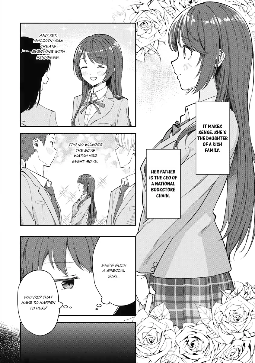 The Revenge of My Youth: Re Life with an Angelic Girl Chapter 2 - page 2