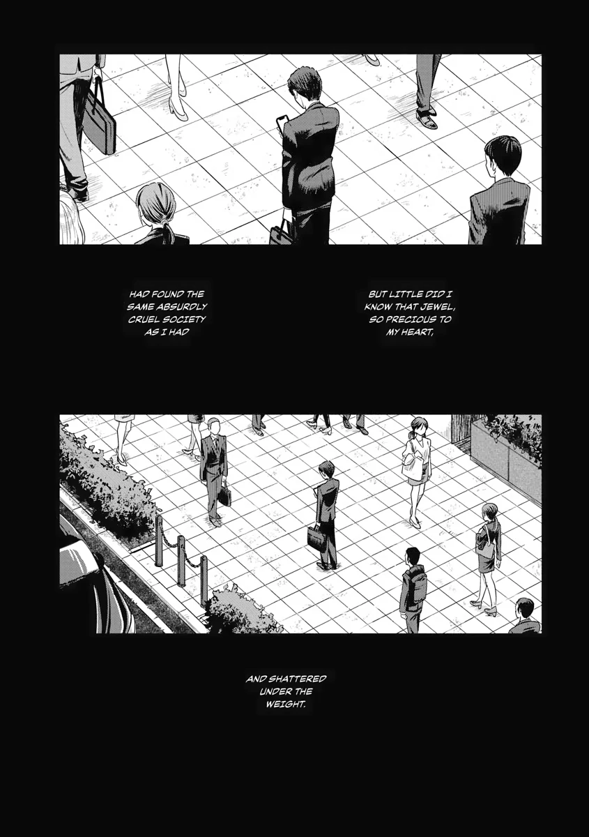 The Revenge of My Youth: Re Life with an Angelic Girl Chapter 2 - page 5