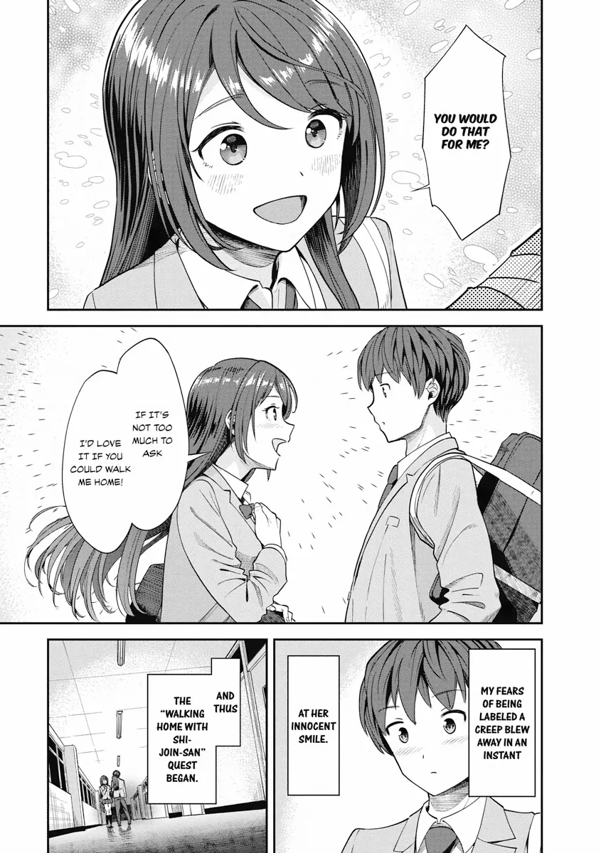 The Revenge of My Youth: Re Life with an Angelic Girl Chapter 3 - page 24