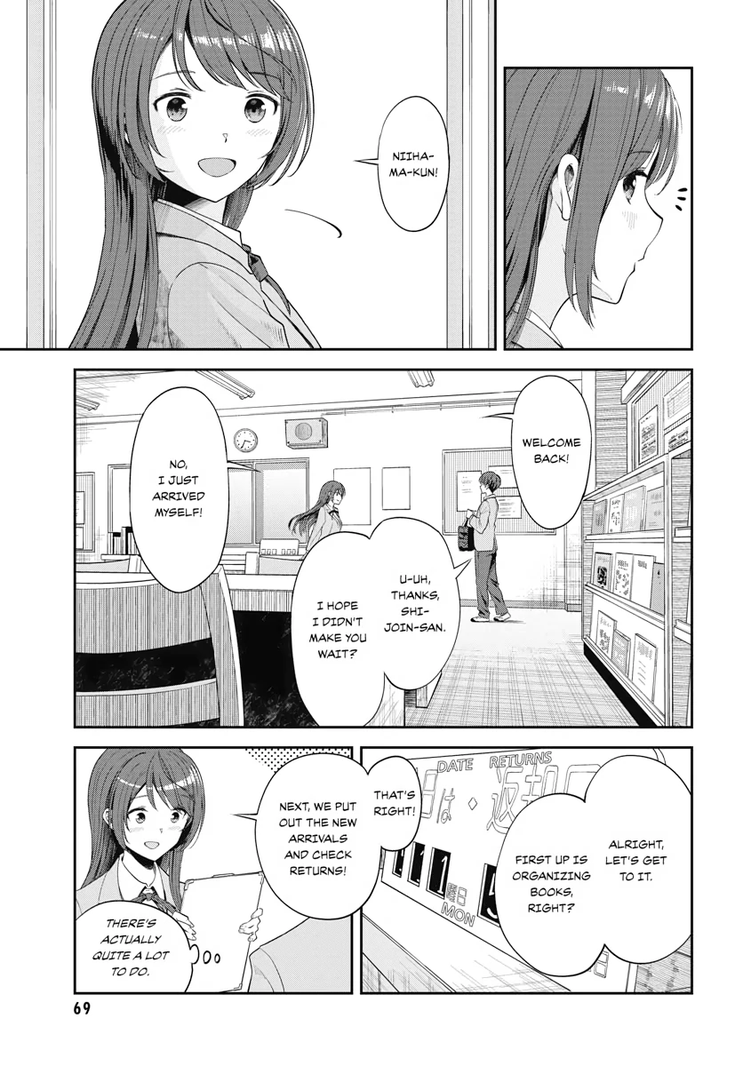 The Revenge of My Youth: Re Life with an Angelic Girl Chapter 3 - page 5
