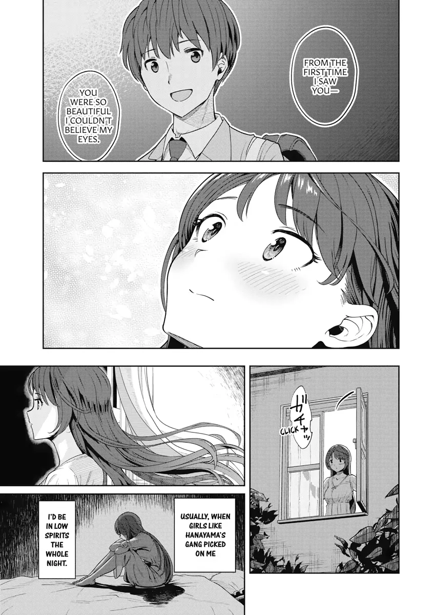 The Revenge of My Youth: Re Life with an Angelic Girl Chapter 4 - page 25