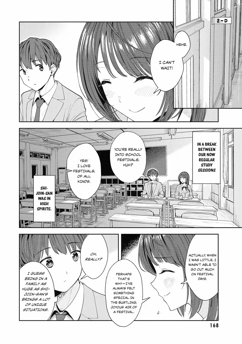 The Revenge of My Youth: Re Life with an Angelic Girl Chapter 7 - page 2