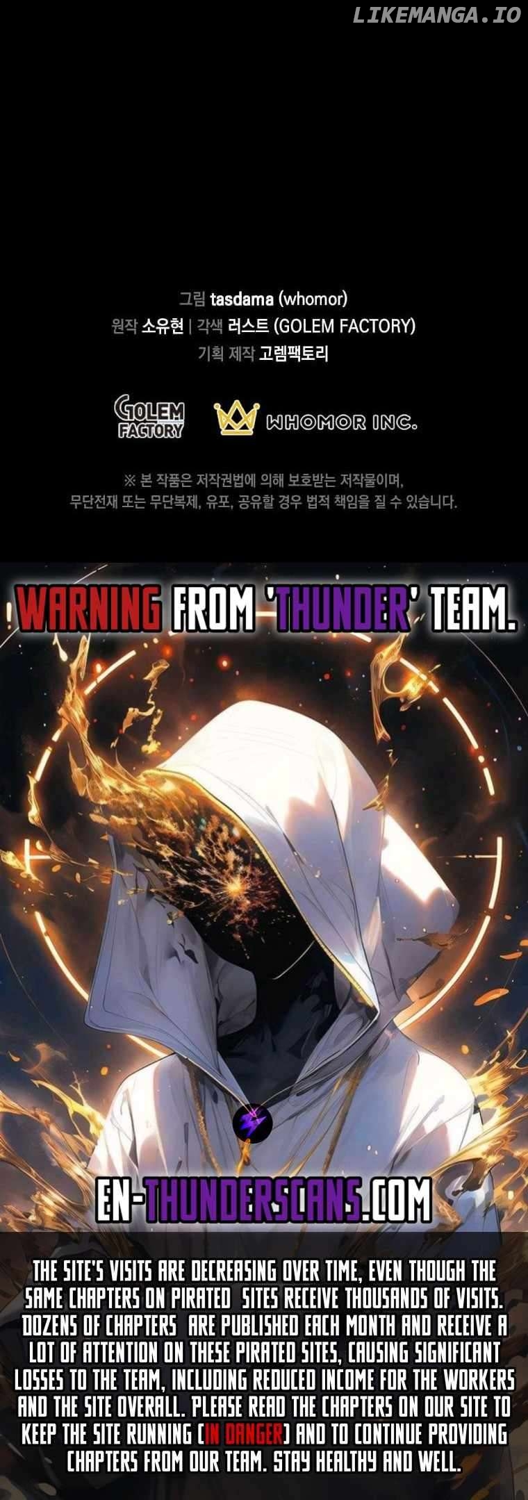 The God of War is Leveling Up Chapter 3 - page 27