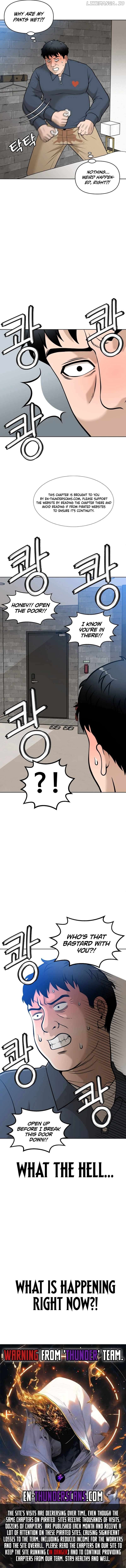 Around Forty Chapter 1 - page 23