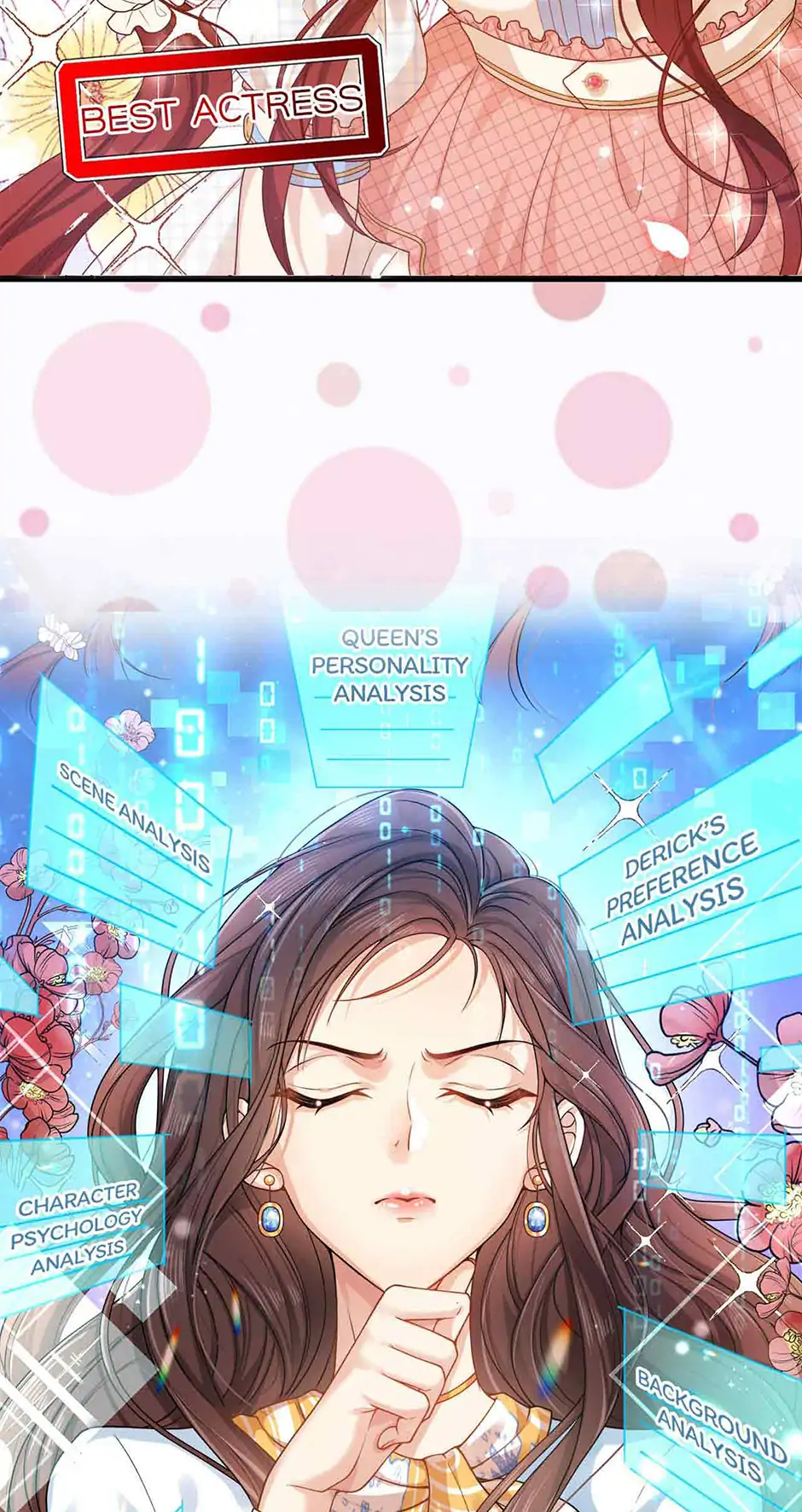 The Villain Is My Admirer Chapter 1 - page 10