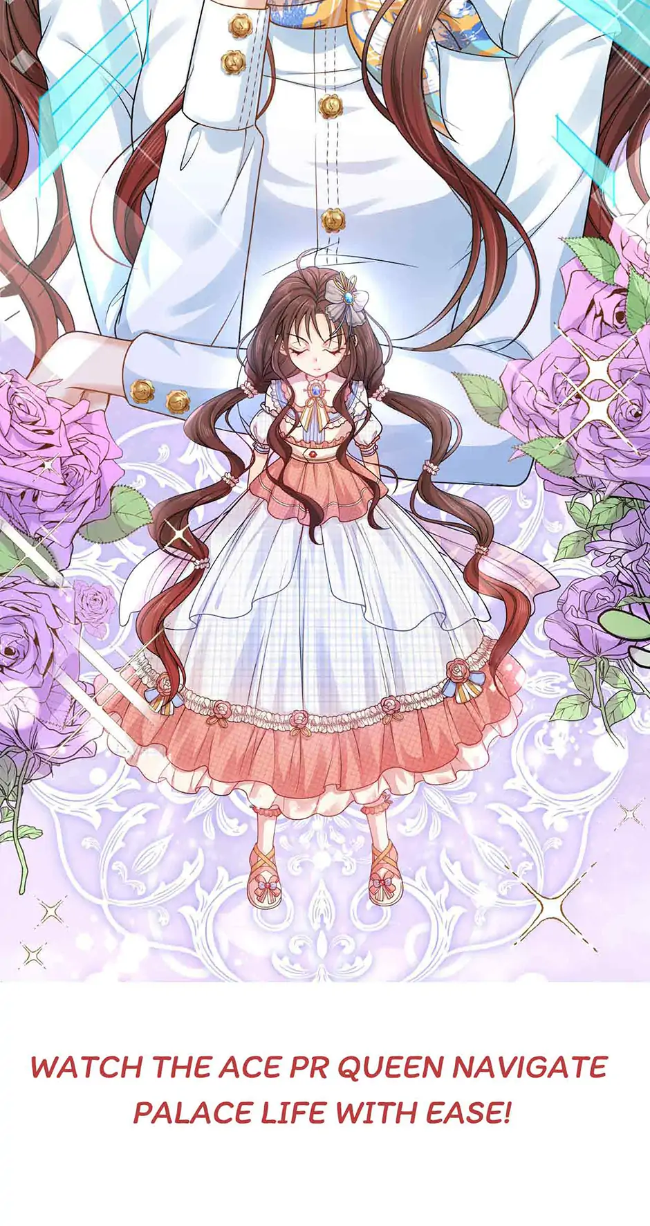 The Villain Is My Admirer Chapter 1 - page 11