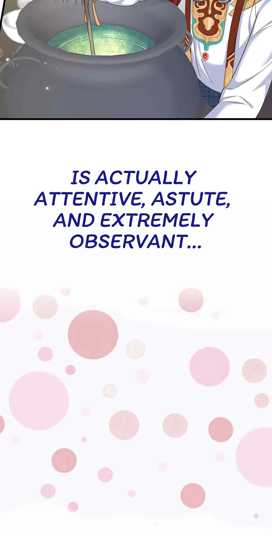 The Villain Is My Admirer Chapter 1 - page 15