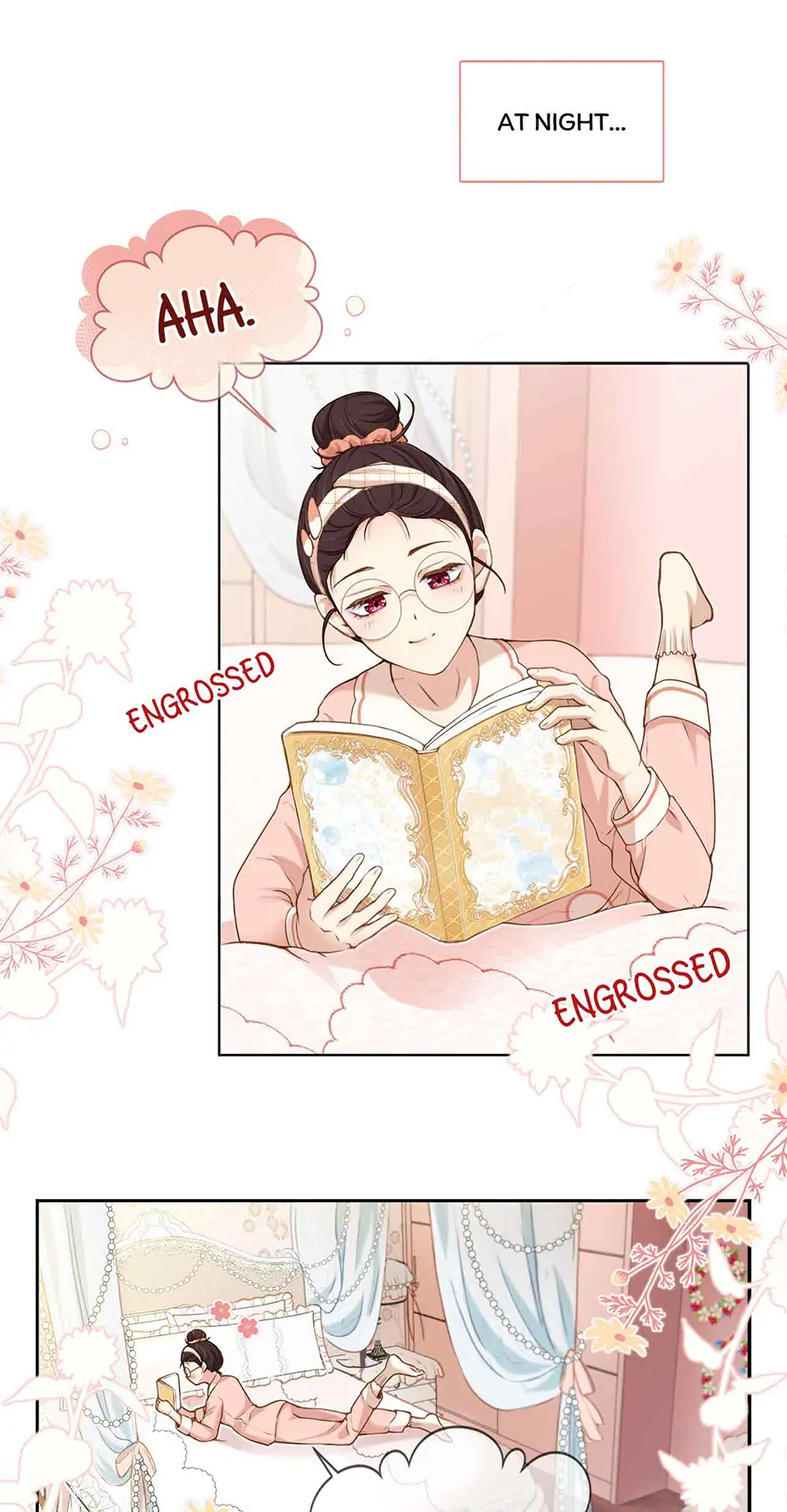 The Villain Is My Admirer Chapter 1 - page 24