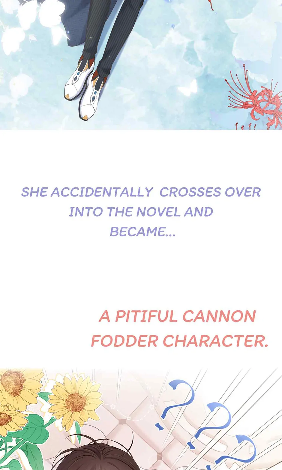 The Villain Is My Admirer Chapter 1 - page 3