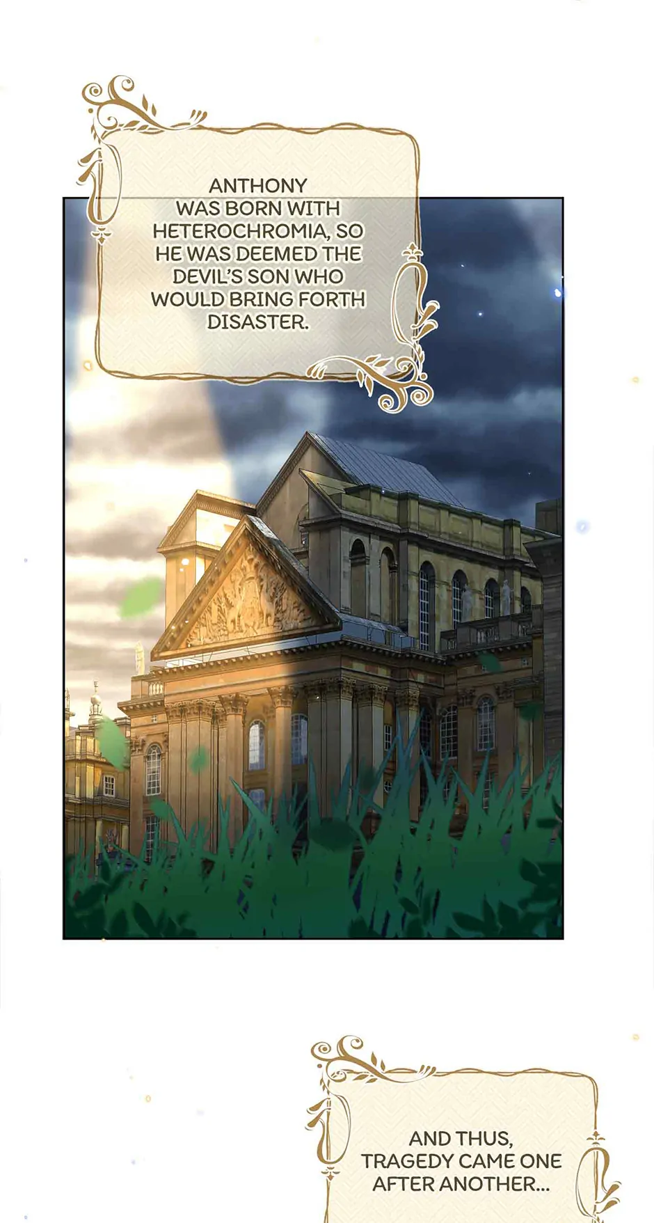 The Villain Is My Admirer Chapter 1 - page 30