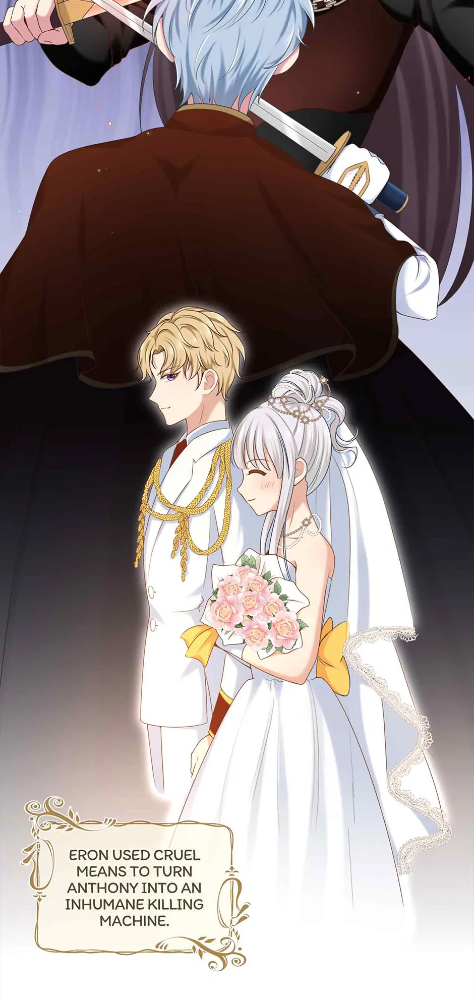 The Villain Is My Admirer Chapter 1 - page 39