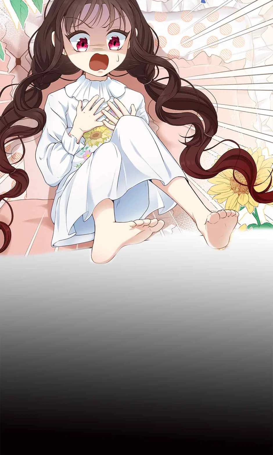 The Villain Is My Admirer Chapter 1 - page 4